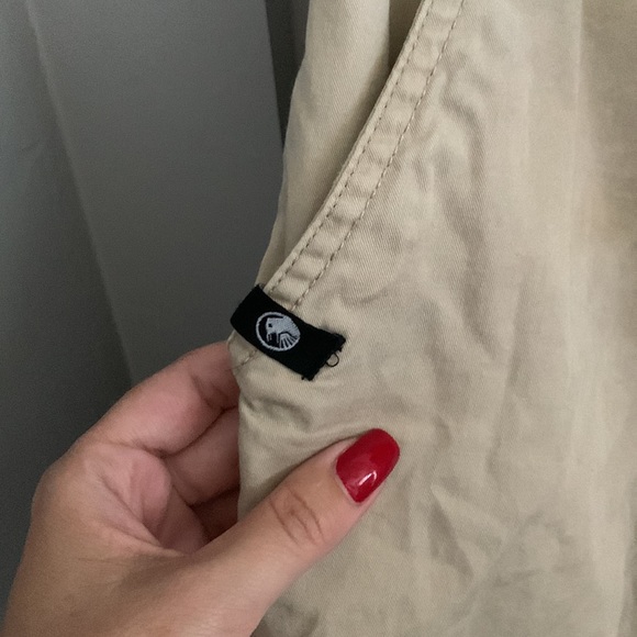 Men’s Tan Shorts - Picture 3 of 7